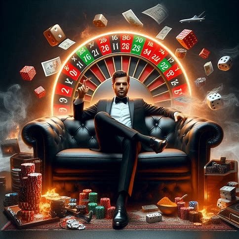 Platform win33 menampilkan dashboard utama dengan pilihan Liga 1, kasino live, dan permainan slot