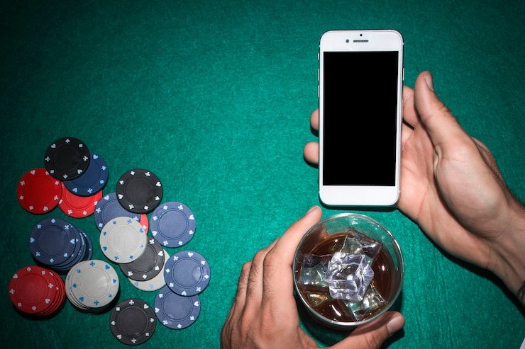 Halaman pilihan metode pembayaran win33 menampilkan ikon DANA, OVO, GoPay, dan opsi bank lokal